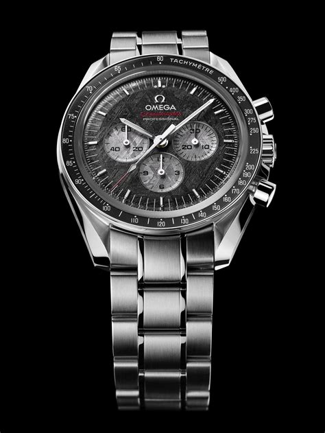 replica apollo soyuz watch|How Omega's Speedmaster 'Moonwatch' made space history.